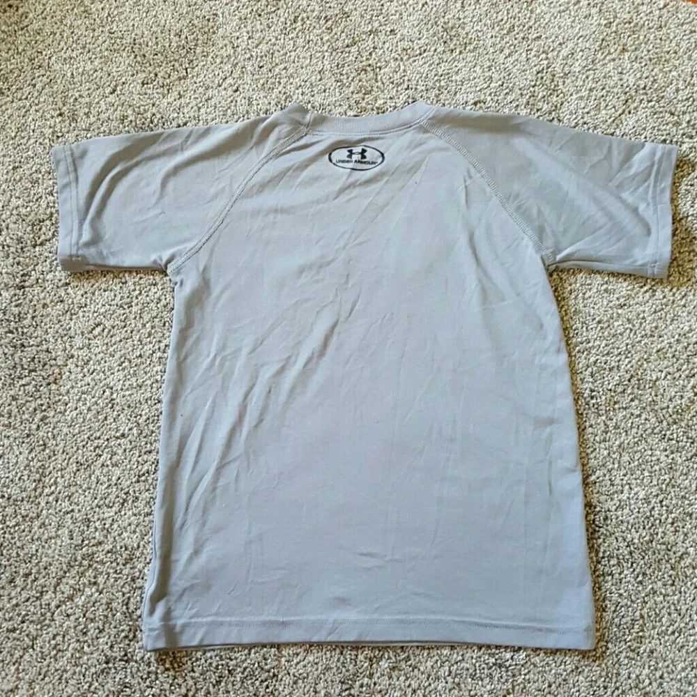 Under Armour good used